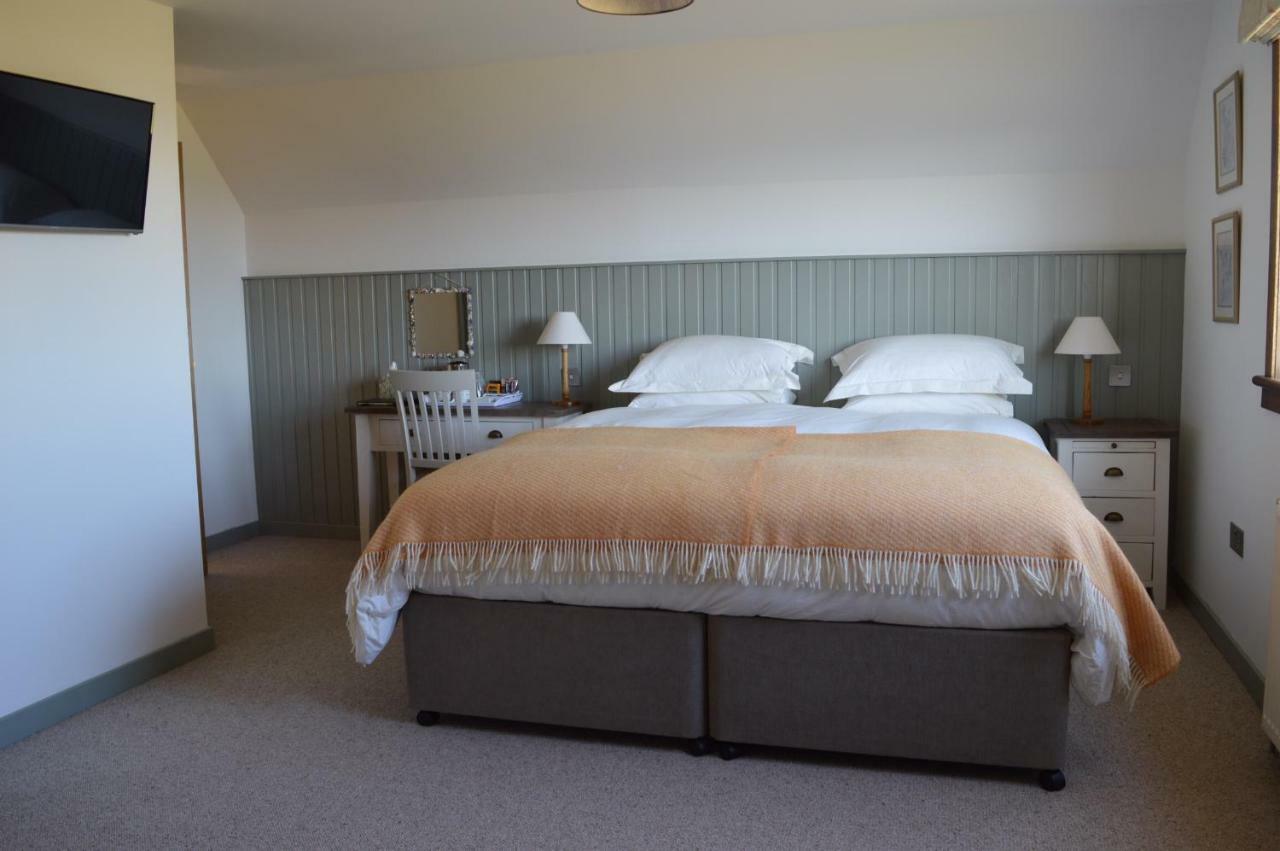 Tor Druim Bed and Breakfast Drumbeg Buitenkant foto